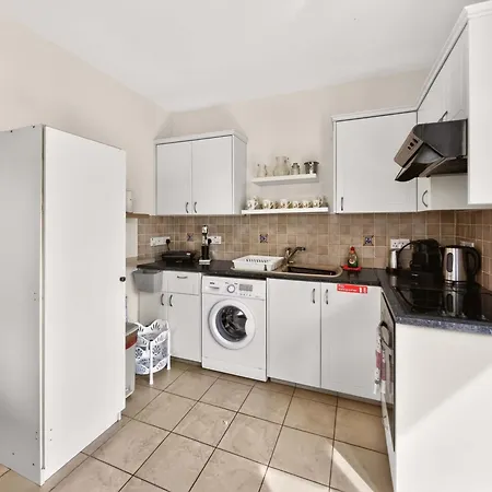 Villa Sirena Nest Protaras
