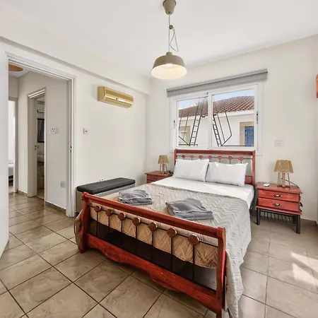 Sirena Nest Villa Protaras