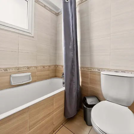 Villa Sirena Nest Protaras