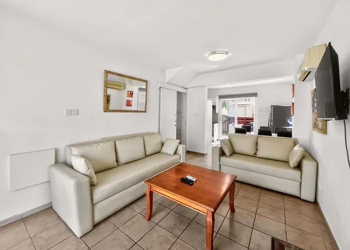 Sirena Nest Protaras